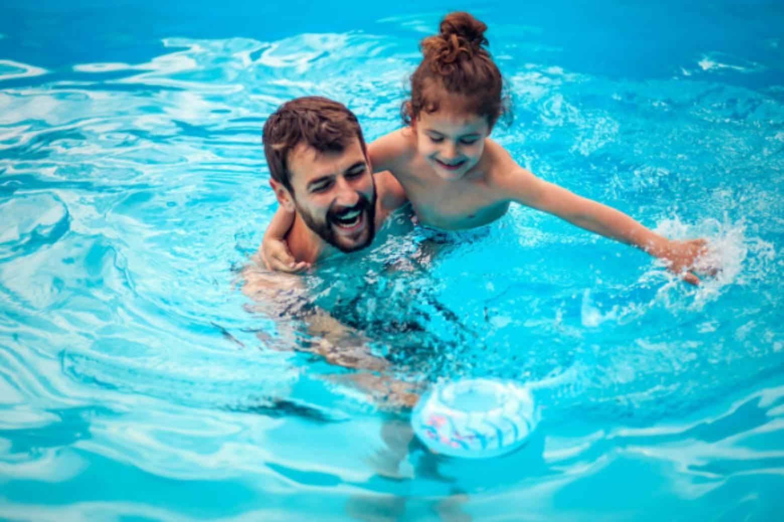 Why is Parental Involvement Important in Swimming Lessons?